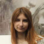 Elizaveta Ben-Zvi