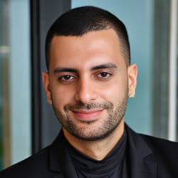 Mr Oualid