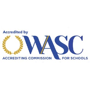 ACS WASC logo