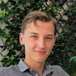 Vyacheslav - Stamford International University