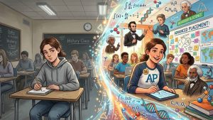 AP Courses: What They Are & Why Colleges Care (2026)