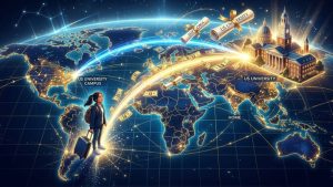 US University Scholarship for International Students – 2026 Guide